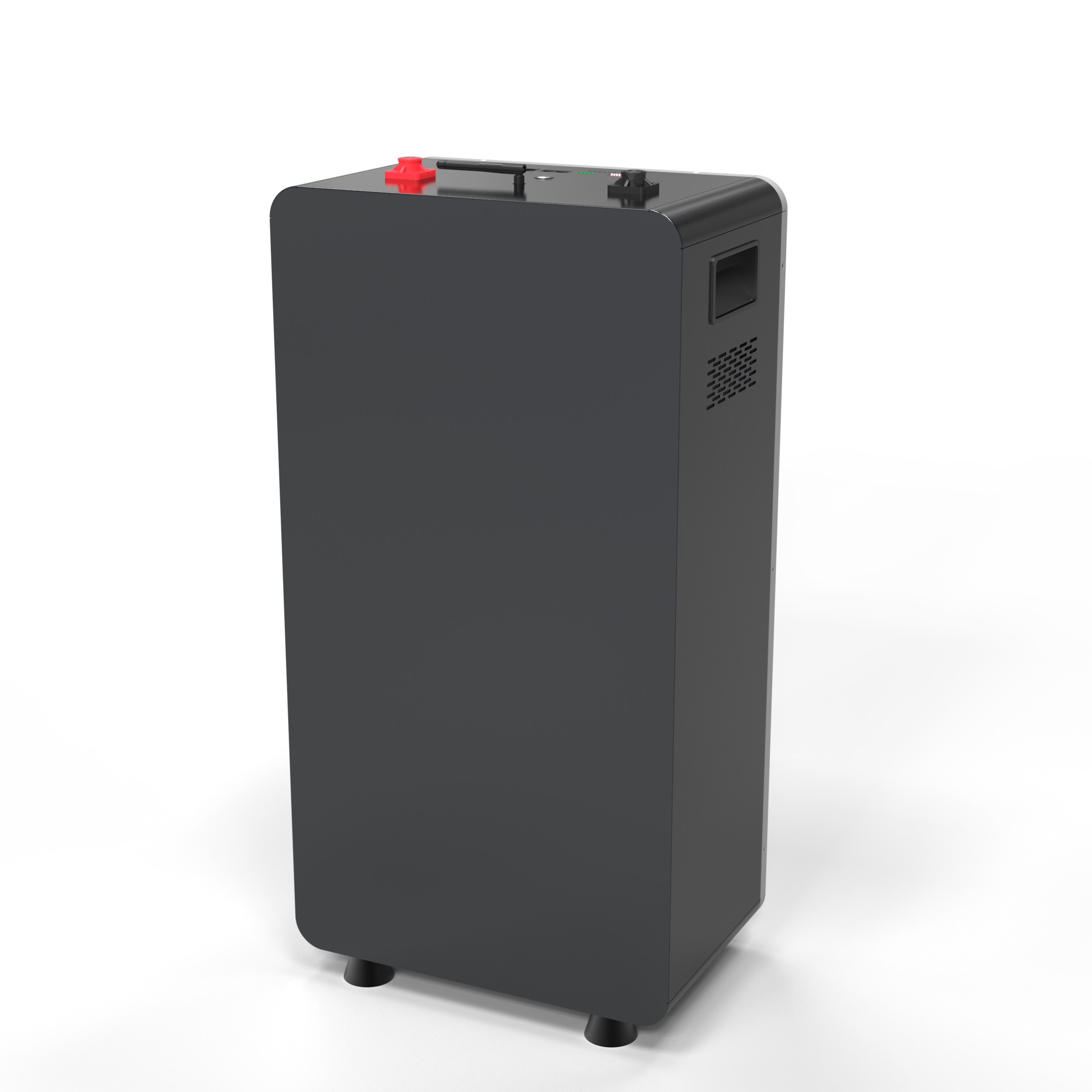 48V 314Ah Floor-Standing Battery for Uninterrupted Living