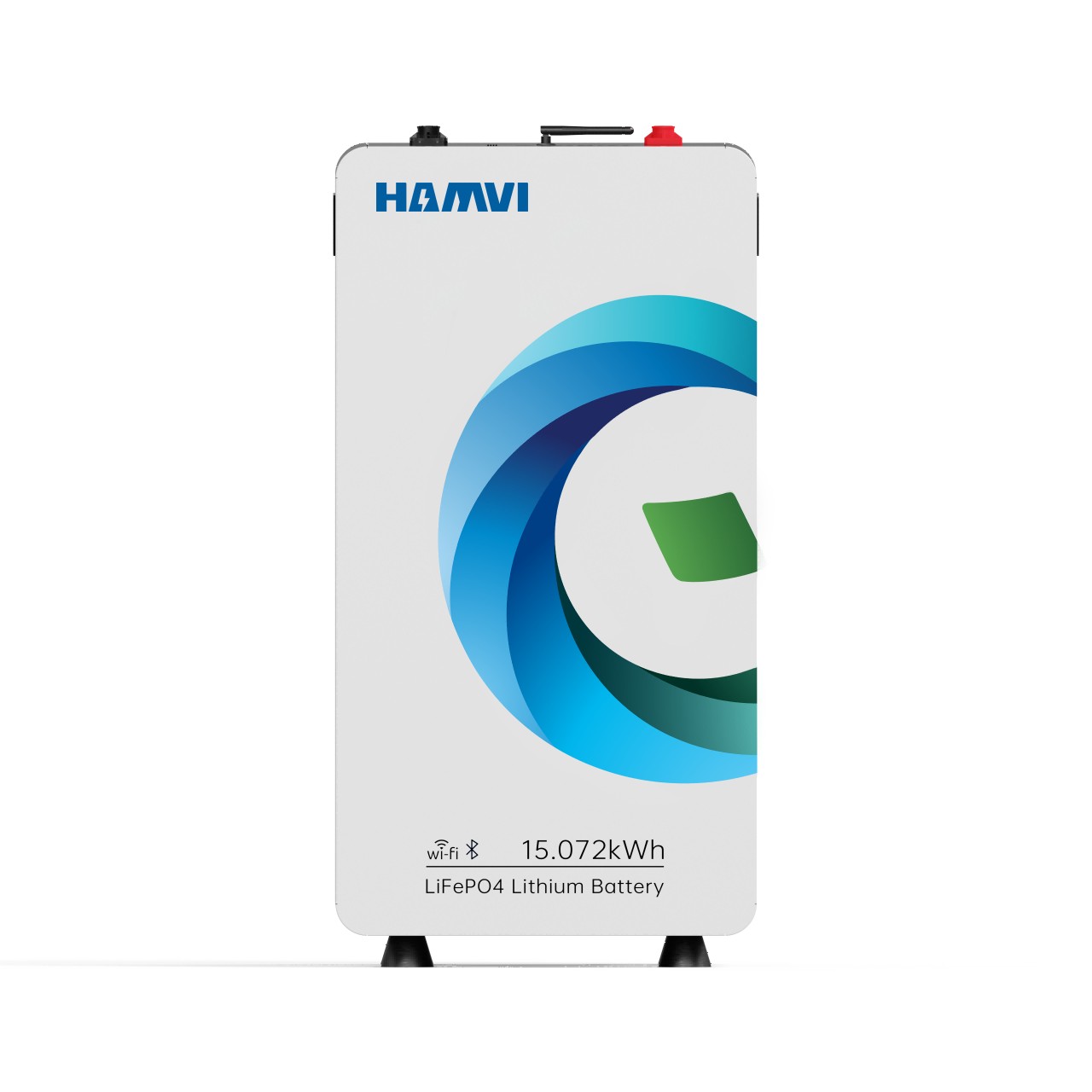 48V 314Ah All in One Battery Pack Energy Storage