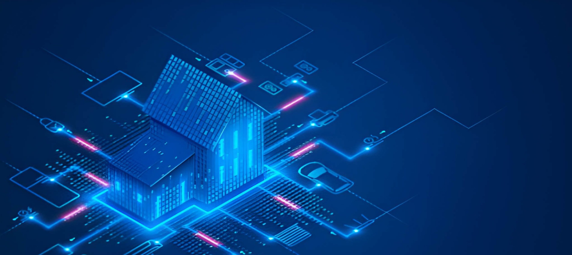 Segurança de energia (sem rede e com backup)